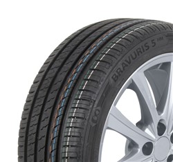 Шина BARUM 215/65R16 98H Bravuris 5HM, літня, без камери, (15407390000)